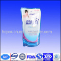 Water Soluble Laundry Bag For Infection Control 